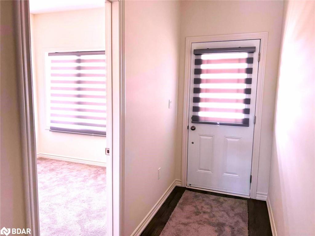 102 Cheryl Avenue, Atwood, ON - Indoor Photo Showing Other Room