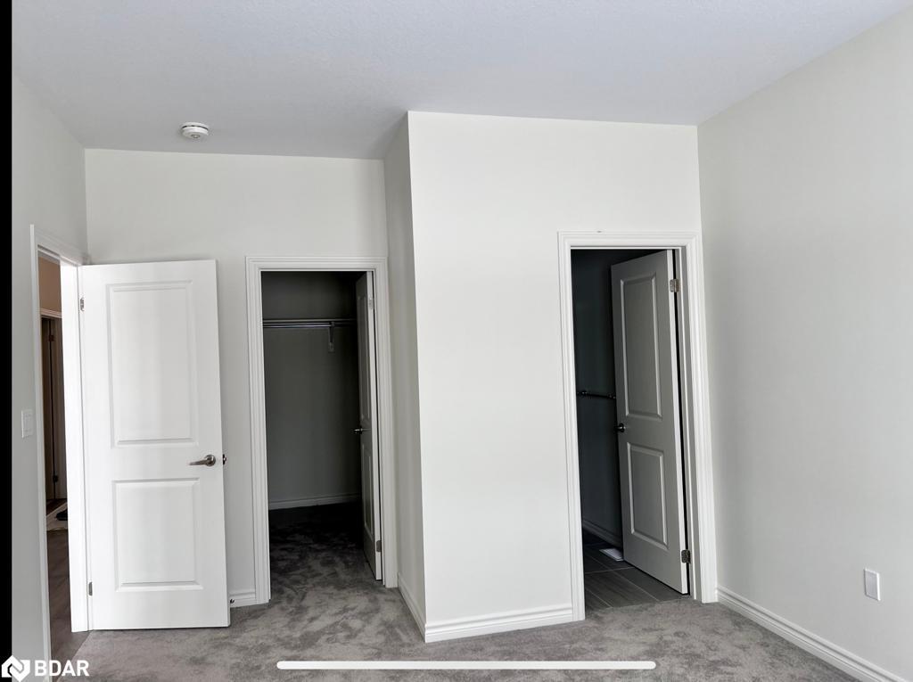 102 Cheryl Avenue, Atwood, ON - Indoor Photo Showing Other Room