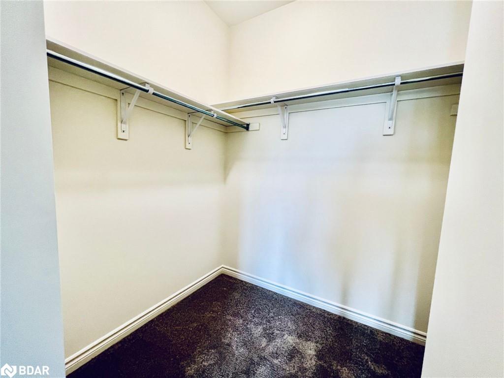 102 Cheryl Avenue, Atwood, ON - Indoor With Storage