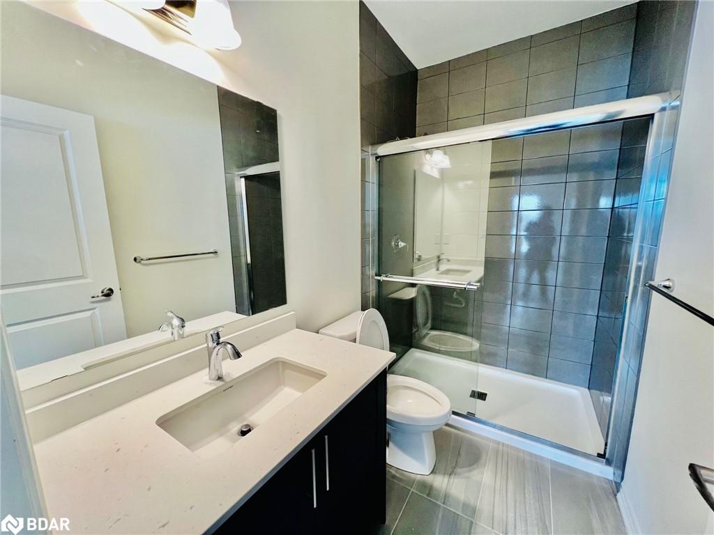 102 Cheryl Avenue, Atwood, ON - Indoor Photo Showing Bathroom