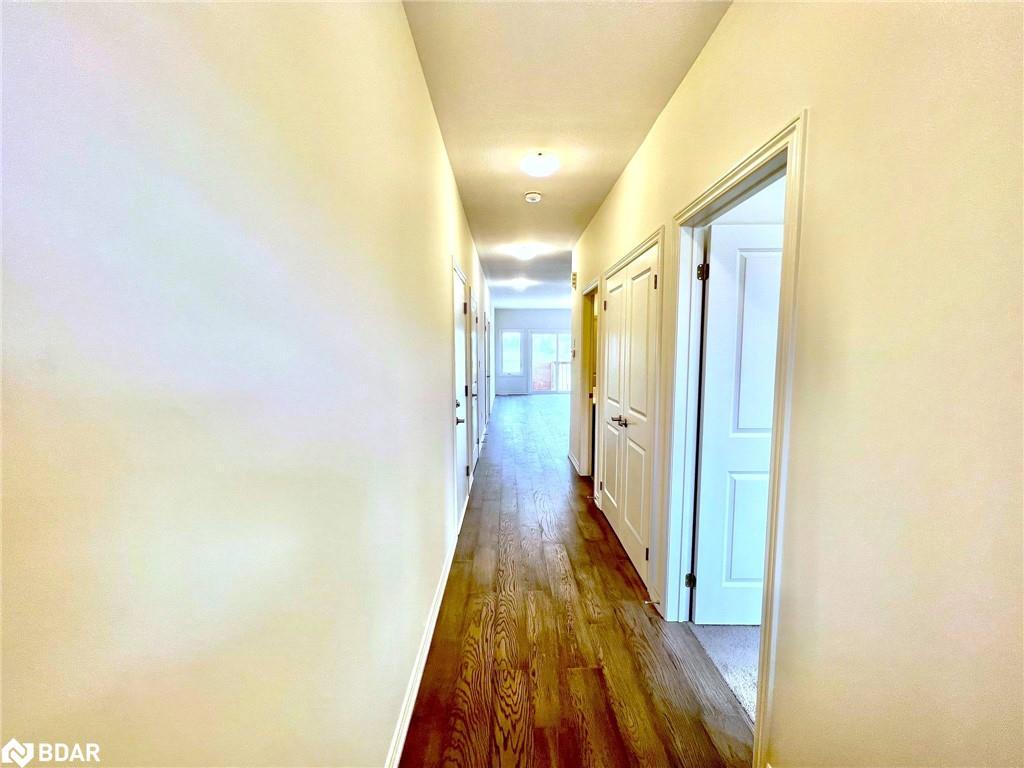 102 Cheryl Avenue, Atwood, ON - Indoor Photo Showing Other Room