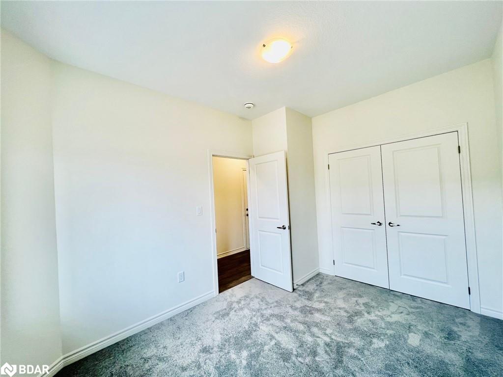 102 Cheryl Avenue, Atwood, ON - Indoor Photo Showing Other Room