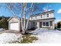 15 Herrell Avenue Barrie, ON L4N 6T5
