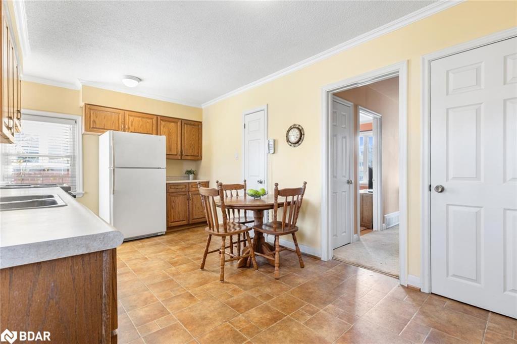 1587 Muir Road, Mississauga, ON - Indoor