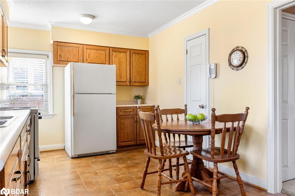 1587 Muir Road, Mississauga, ON - Indoor