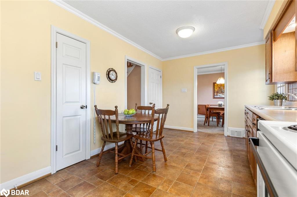 1587 Muir Road, Mississauga, ON - Indoor