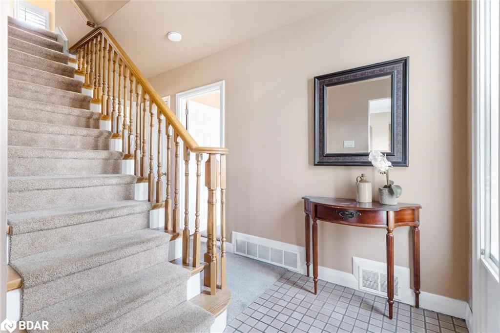 1587 Muir Road, Mississauga, ON - Indoor Photo Showing Other Room