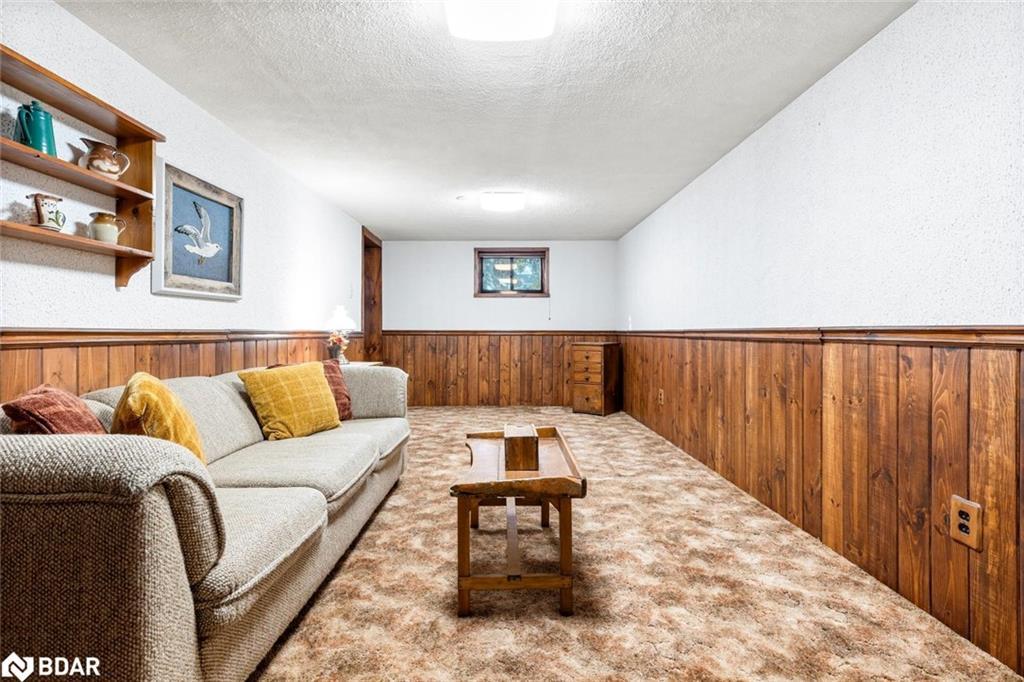 1587 Muir Road, Mississauga, ON - Indoor Photo Showing Other Room