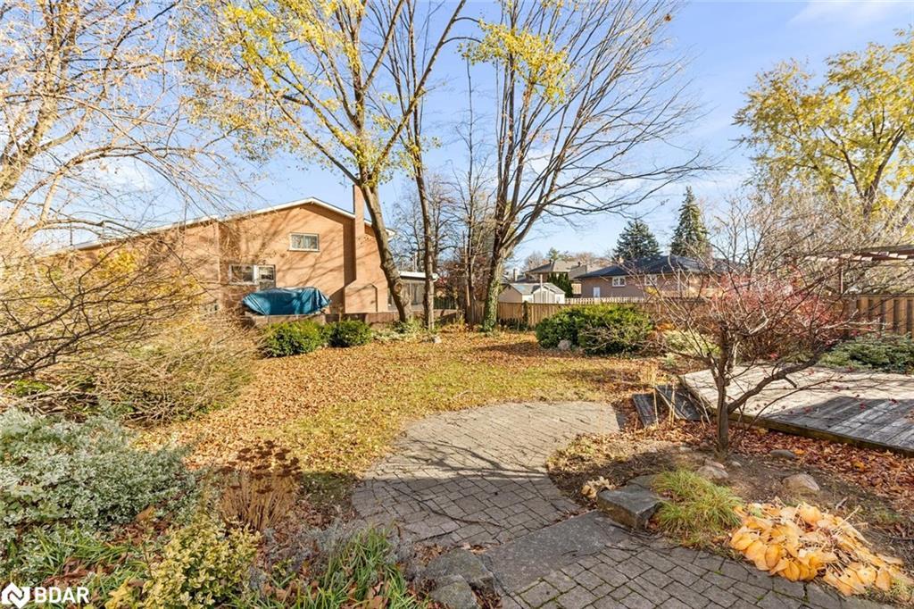 1587 Muir Road, Mississauga, ON - Outdoor