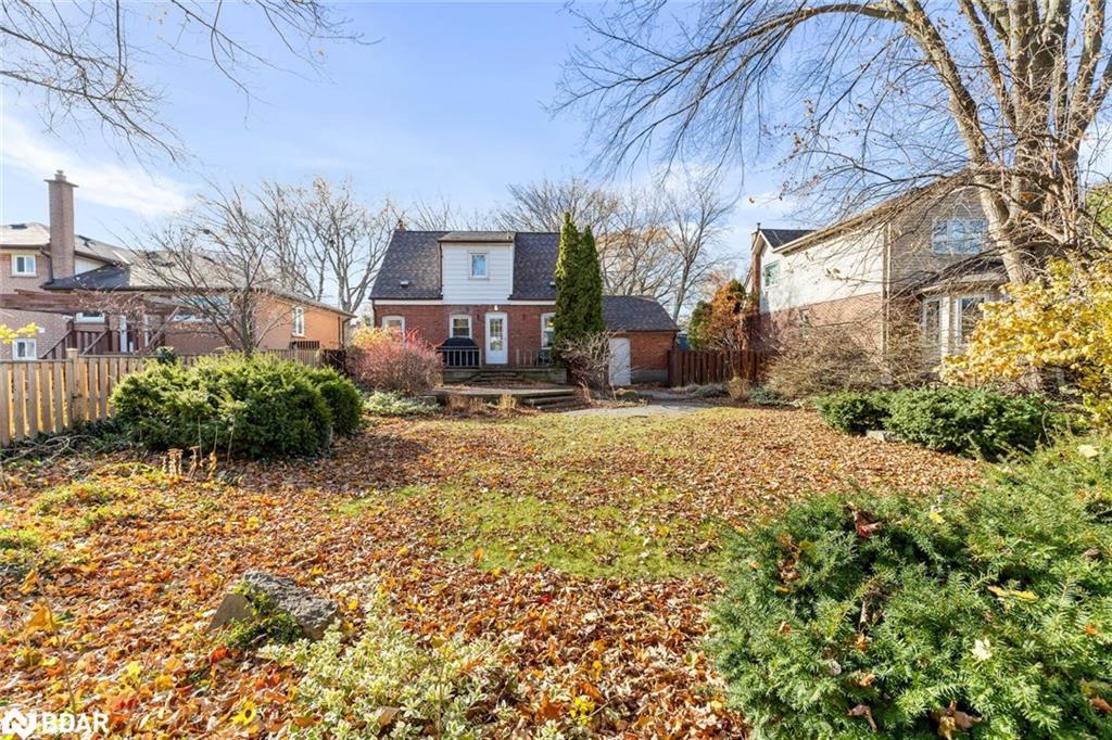 1587 Muir Road, Mississauga, ON - Outdoor