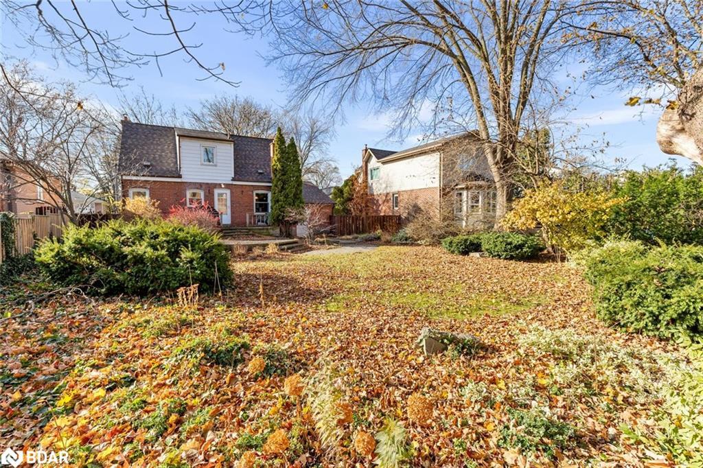 1587 Muir Road, Mississauga, ON - Outdoor