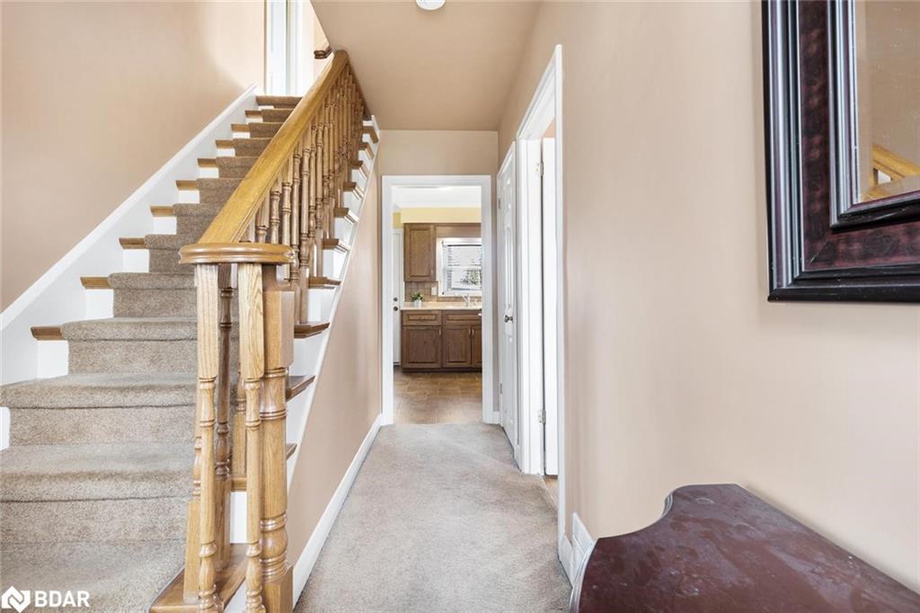 1587 Muir Road, Mississauga, ON - Indoor Photo Showing Other Room