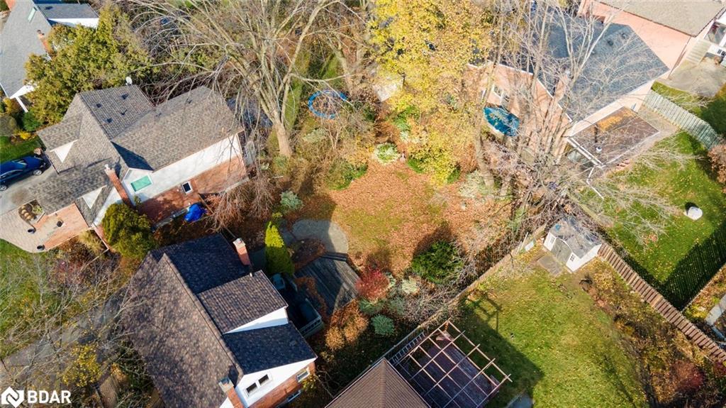 1587 Muir Road, Mississauga, ON - Outdoor