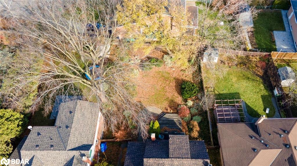 1587 Muir Road, Mississauga, ON - Outdoor