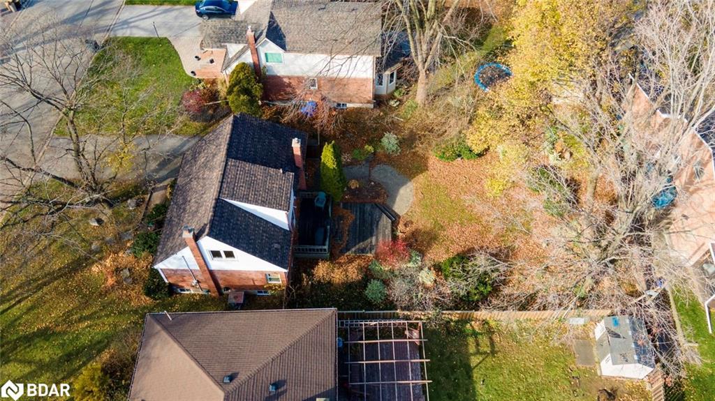 1587 Muir Road, Mississauga, ON - Outdoor