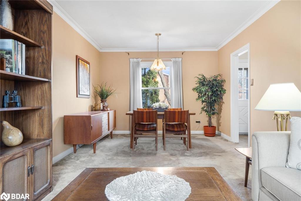 1587 Muir Road, Mississauga, ON - Indoor