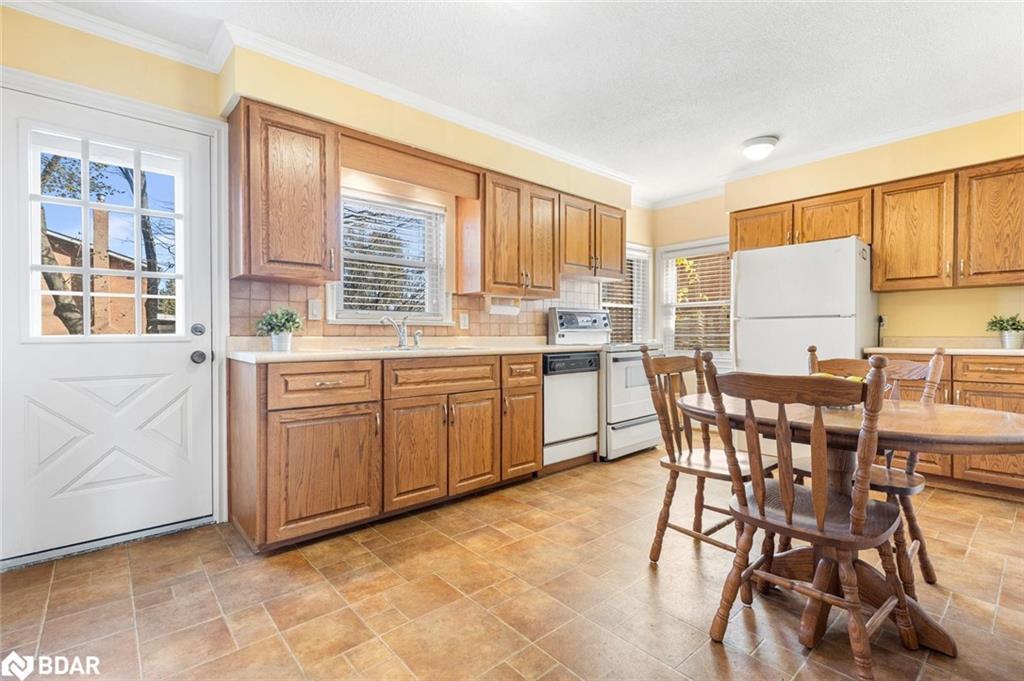 1587 Muir Road, Mississauga, ON - Indoor Photo Showing Other Room