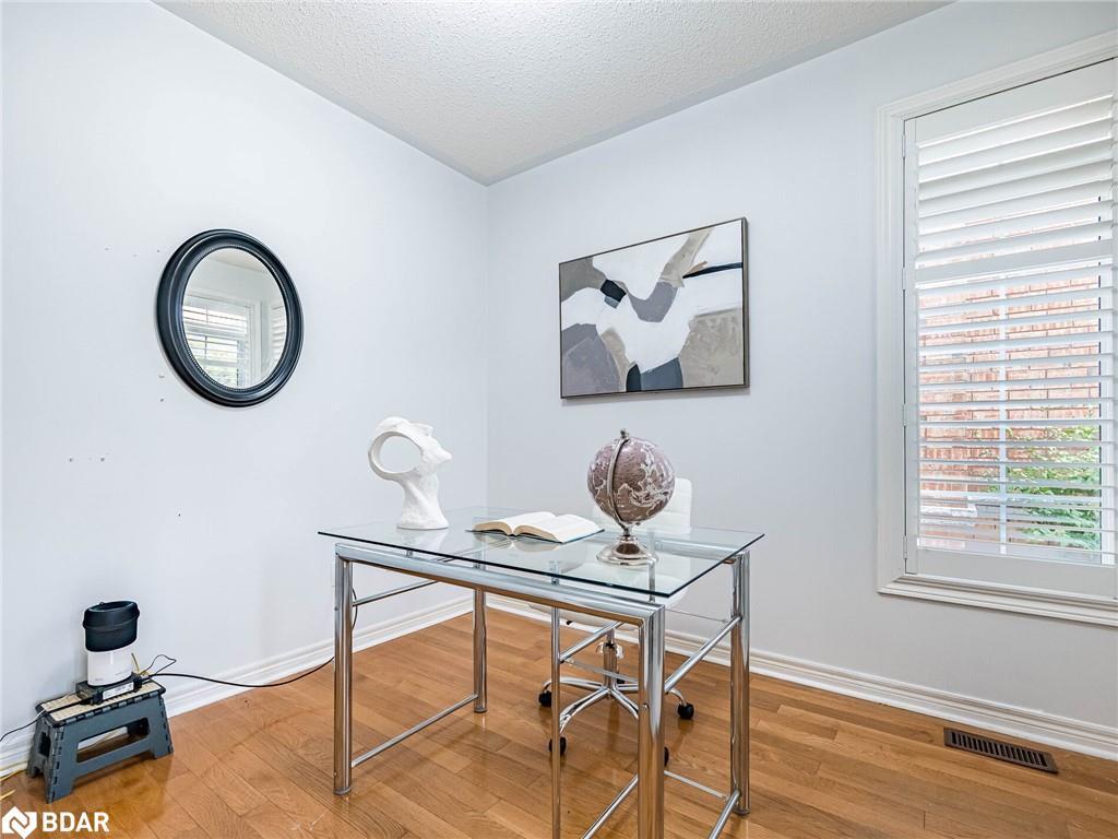 3099 Velmar Drive, Mississauga, ON - Indoor Photo Showing Office