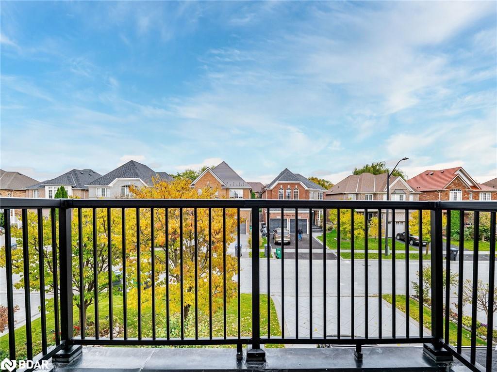 3099 Velmar Drive, Mississauga, ON - Outdoor