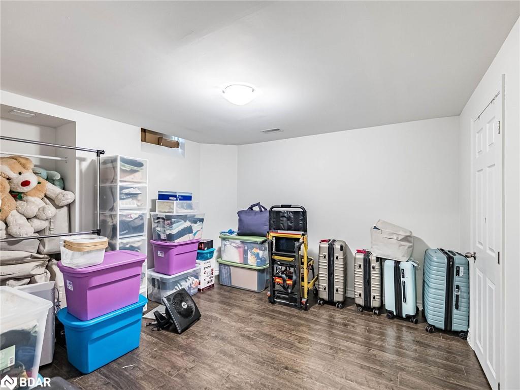 3099 Velmar Drive, Mississauga, ON - Indoor Photo Showing Other Room