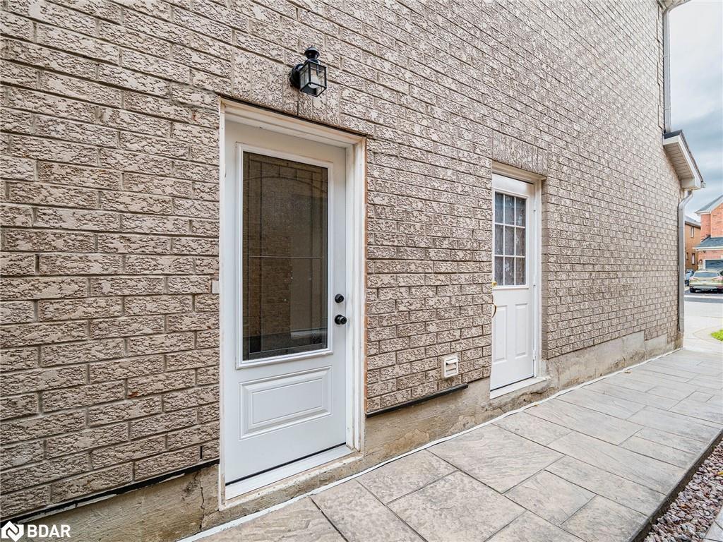 3099 Velmar Drive, Mississauga, ON - Outdoor With Exterior