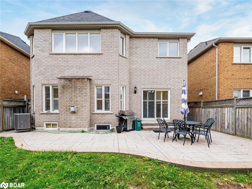 3099 Velmar Drive, Mississauga, ON - Outdoor With Exterior