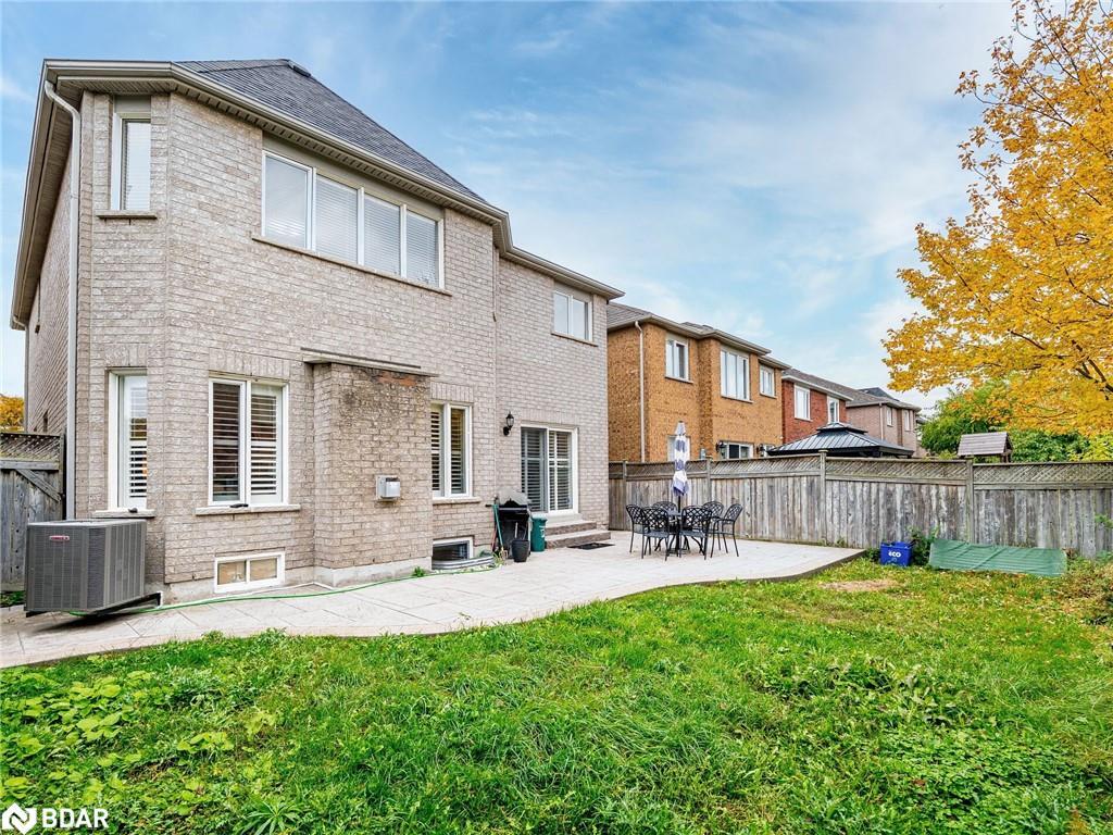 3099 Velmar Drive, Mississauga, ON - Outdoor With Exterior