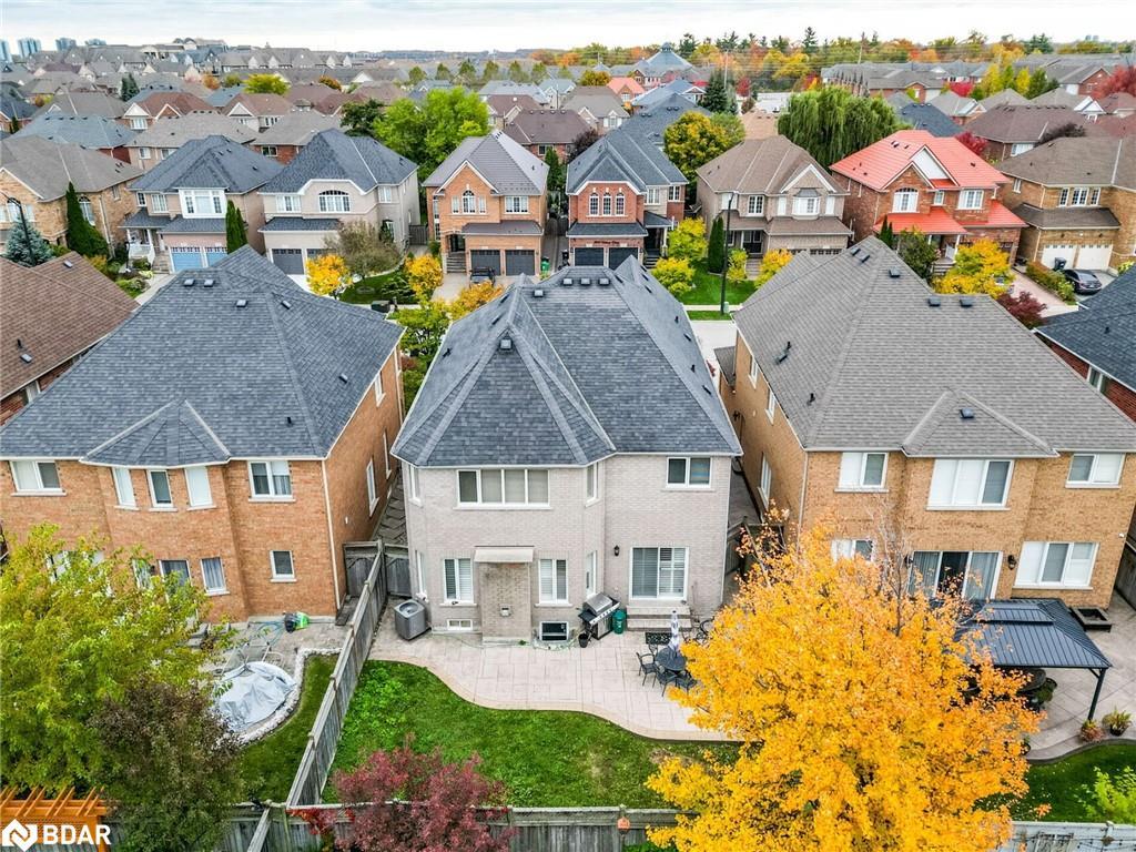 3099 Velmar Drive, Mississauga, ON - Outdoor