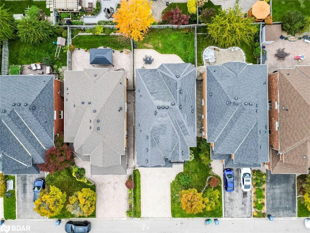 3099 Velmar Drive, Mississauga, ON - Outdoor