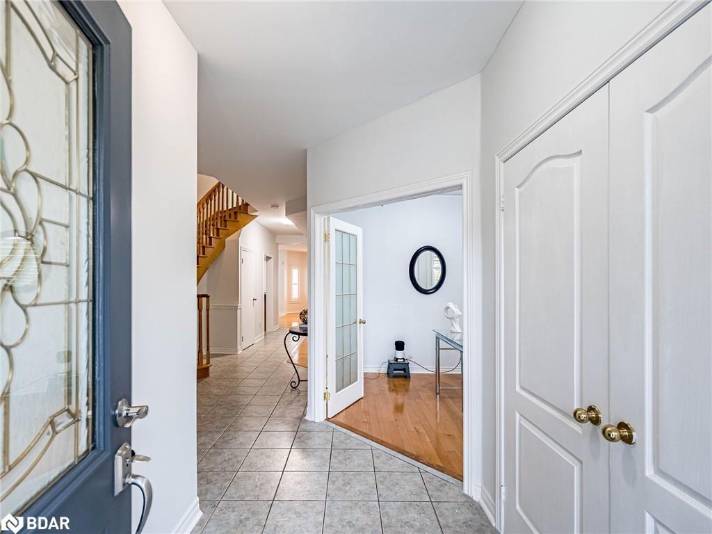 3099 Velmar Drive, Mississauga, ON - Indoor Photo Showing Other Room