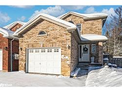 2320 Warrington Way Innisfil, ON L9S 4V1