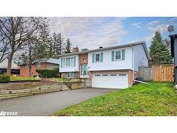 167 Little Avenue Barrie, ON L4N 6L7