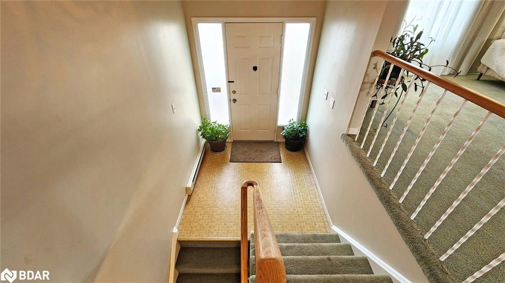 167 Little Avenue, Barrie, ON - Indoor Photo Showing Other Room