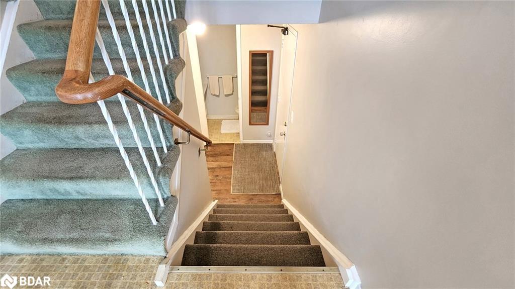 167 Little Avenue, Barrie, ON - Indoor Photo Showing Other Room