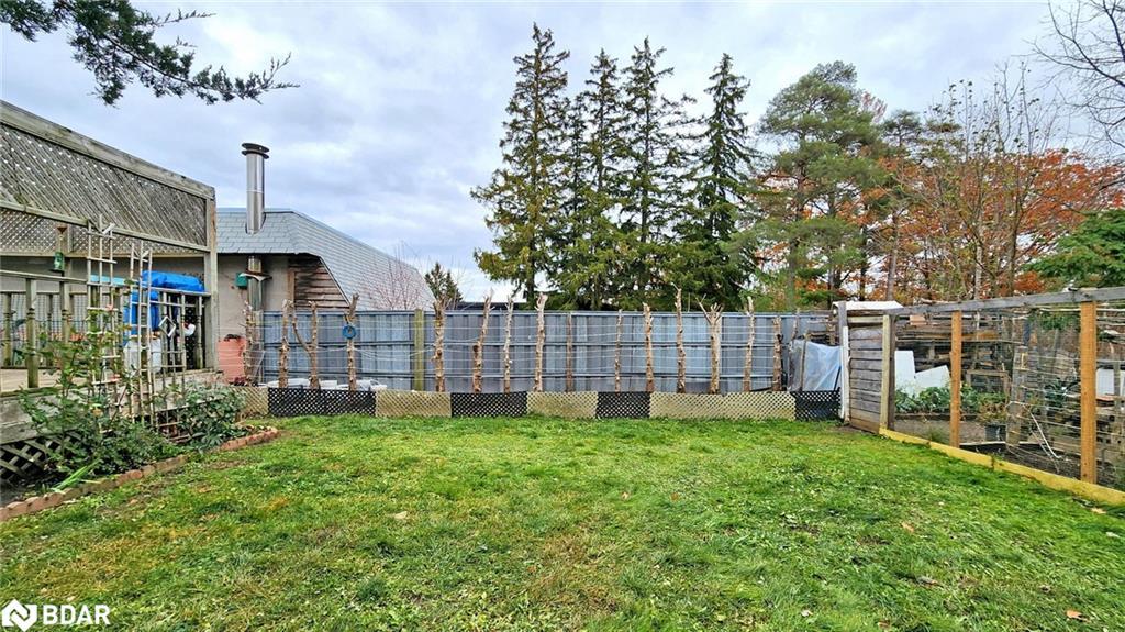 167 Little Avenue, Barrie, ON - Outdoor