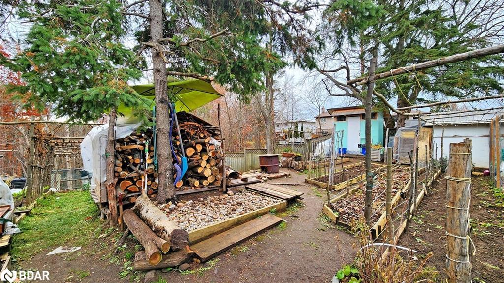 167 Little Avenue, Barrie, ON - Outdoor