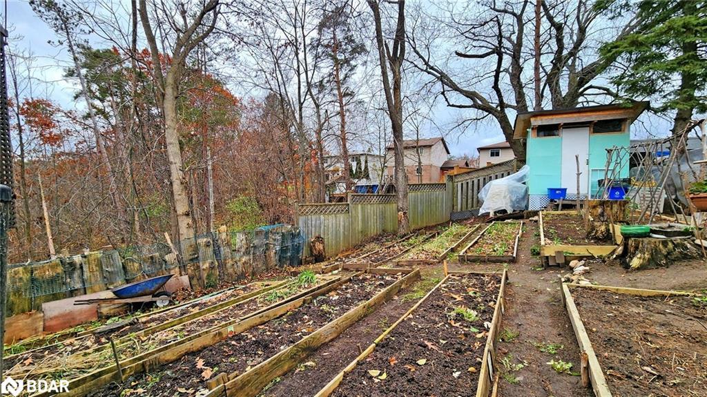 167 Little Avenue, Barrie, ON - Outdoor