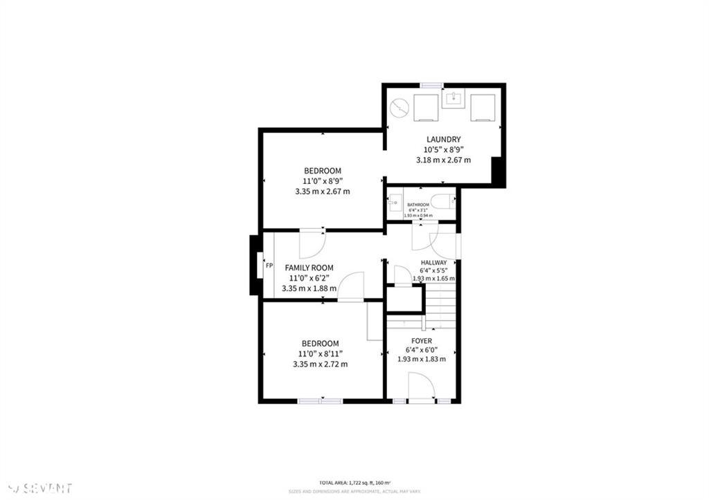 167 Little Avenue, Barrie, ON - Other