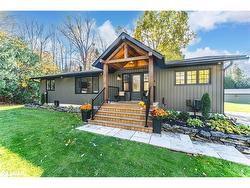 2764 Fairgrounds Road Severn, ON L3V 0Y2