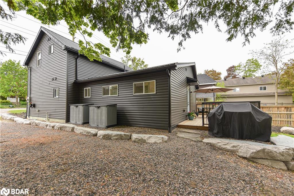 274 Mississaga Street W, Orillia, ON