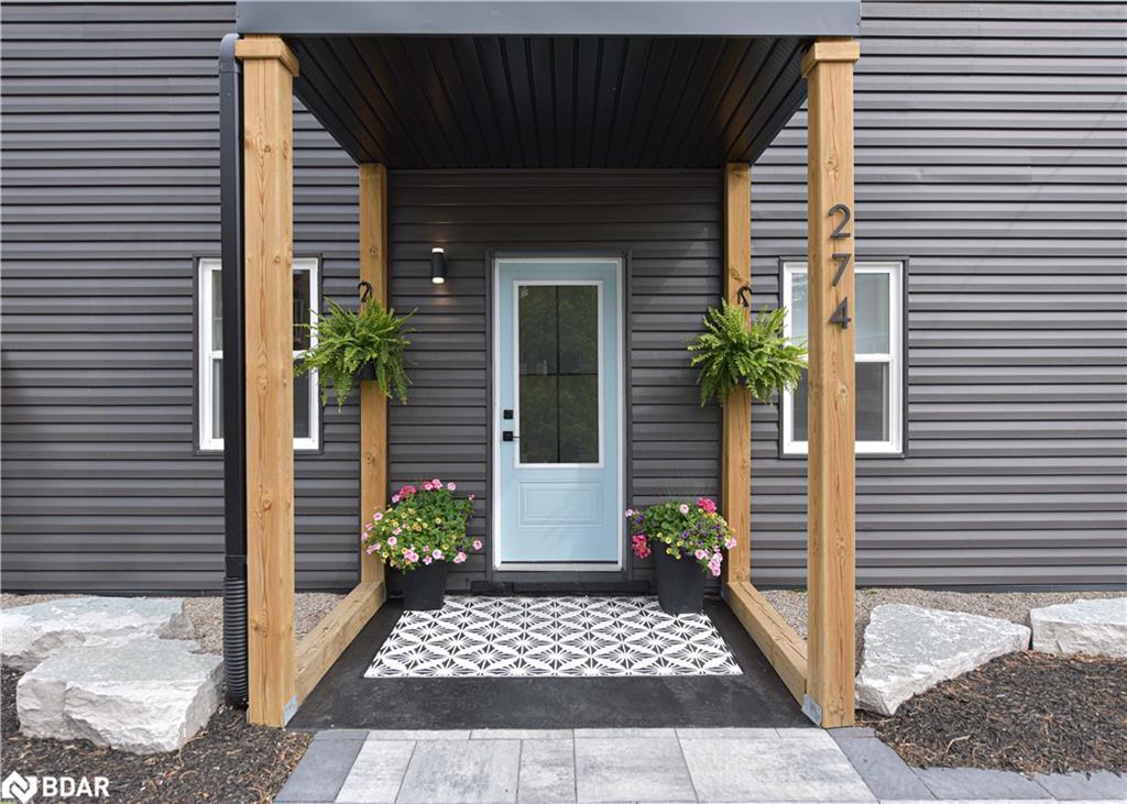 274 Mississaga Street W, Orillia, ON