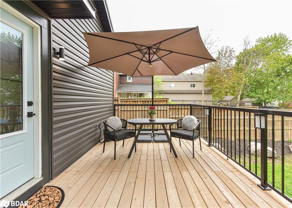 274 Mississaga Street W, Orillia, ON