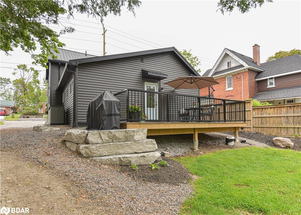 274 Mississaga Street W, Orillia, ON
