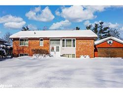 250 Sunnybrae Avenue Innisfil, ON L9S 1J1
