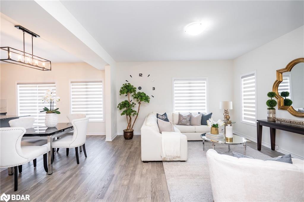 16 Bethune Avenue, Welland, ON - Indoor Photo Showing Other Room