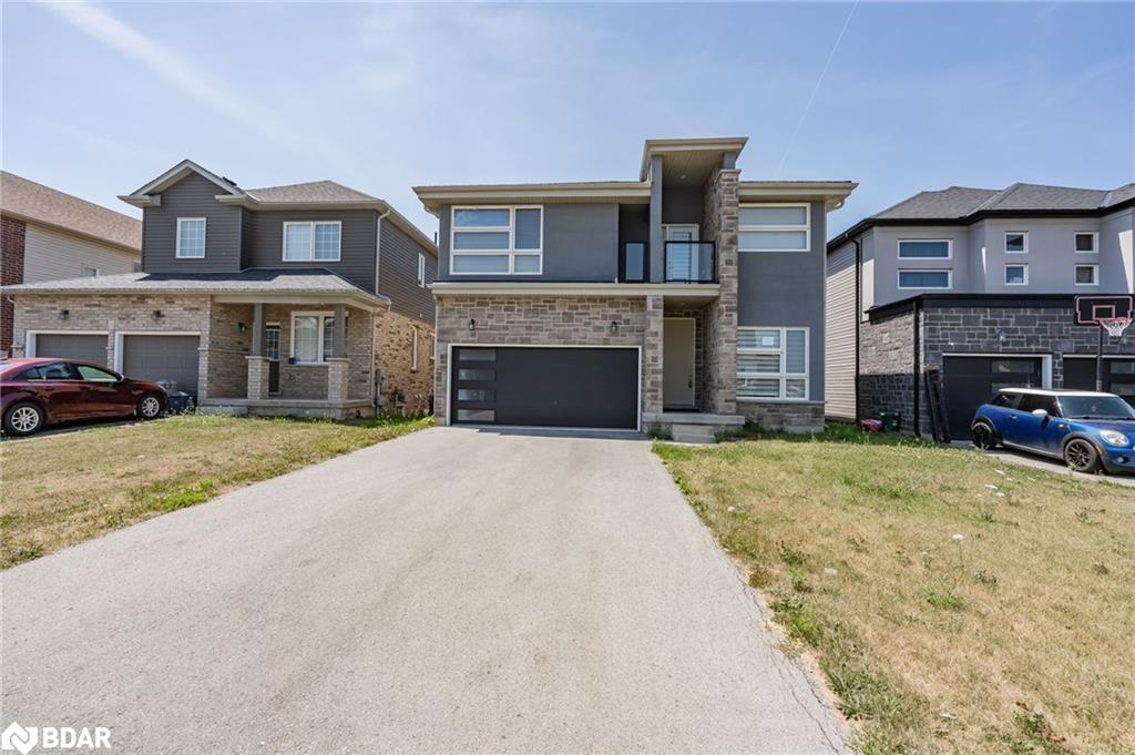 16 Bethune Avenue, Welland, ON - Outdoor With Facade