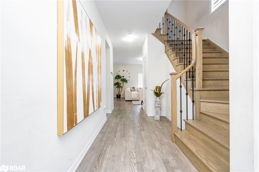 16 Bethune Avenue, Welland, ON - Indoor Photo Showing Other Room