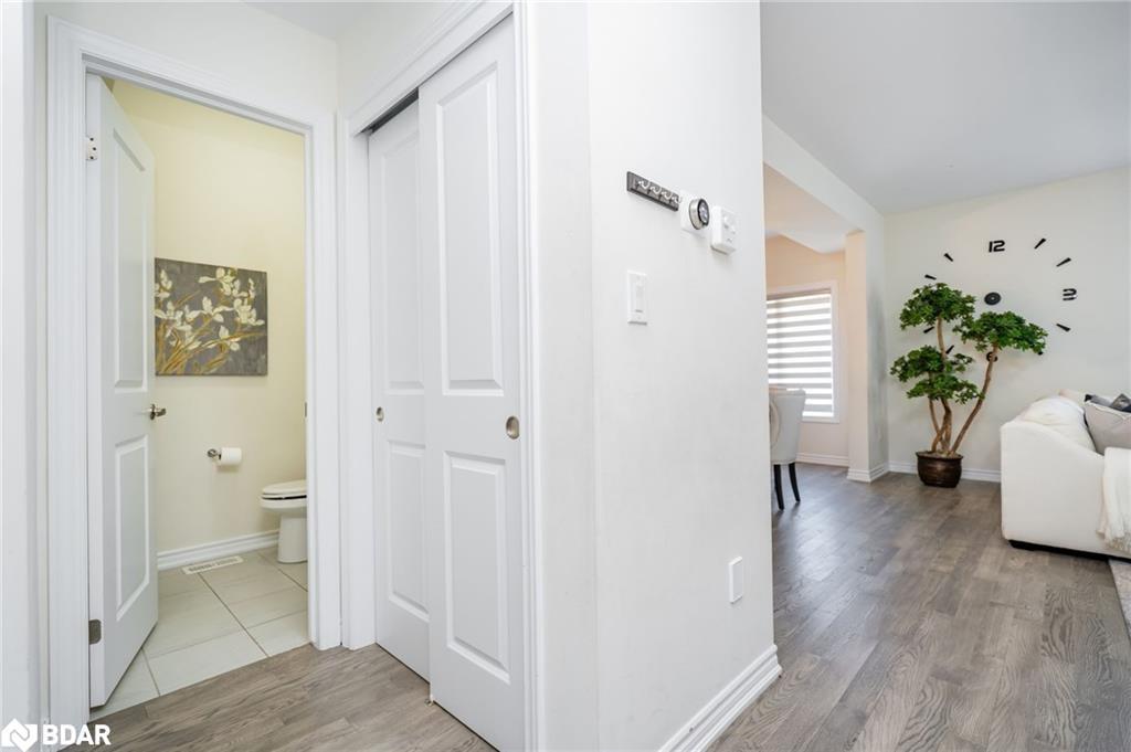 16 Bethune Avenue, Welland, ON - Indoor Photo Showing Other Room