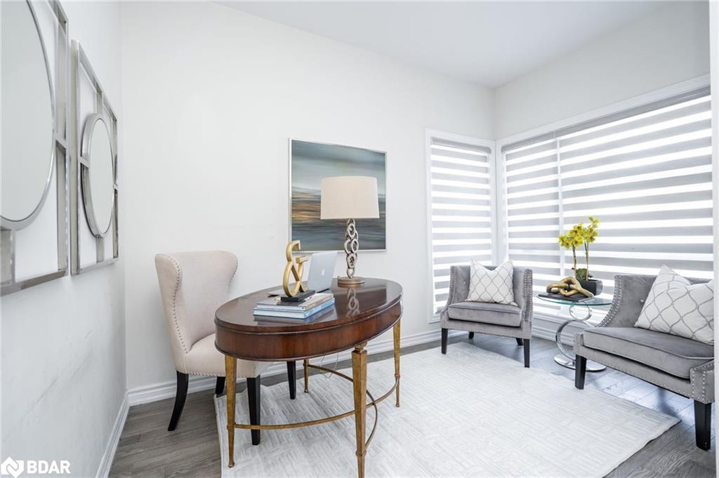 16 Bethune Avenue, Welland, ON - Indoor