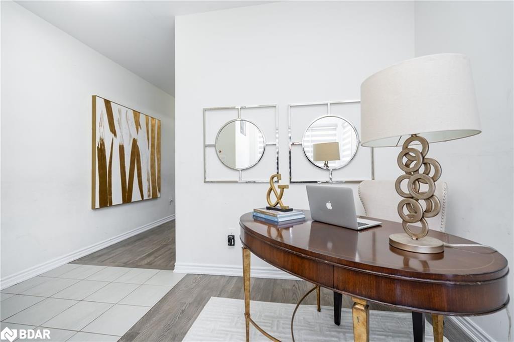 16 Bethune Avenue, Welland, ON - Indoor Photo Showing Other Room